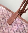 Сумка Goyard Saint Louis Pink PM